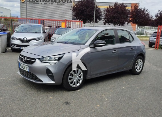 OPEL CORSAOPEL CORSA : image 1