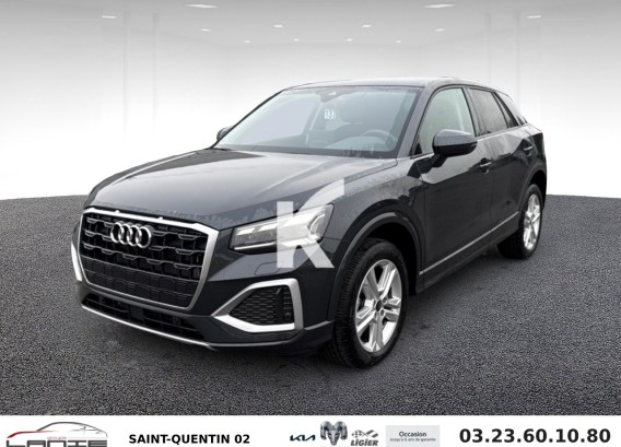 AUDI Q2AUDI Q2 : image 1