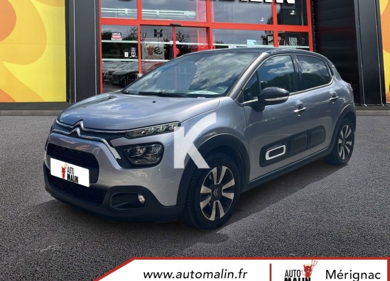 CITROEN C3CITROEN C3 : image 1