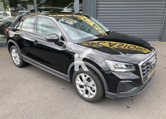 AUDI Q2AUDI Q2 : image 1
