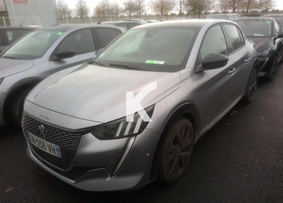 PEUGEOT 208PEUGEOT 208 : image 1