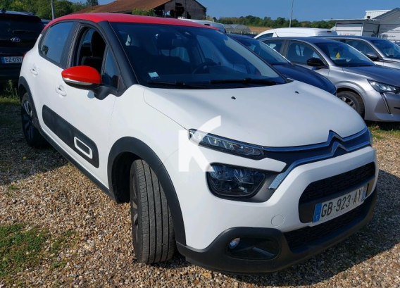 CITROEN C3CITROEN C3 : image 1