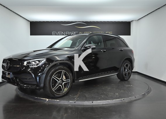 MERCEDES GLCMERCEDES GLC : image 1