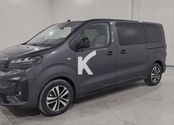 PEUGEOT TRAVELLERPEUGEOT TRAVELLER : image 1