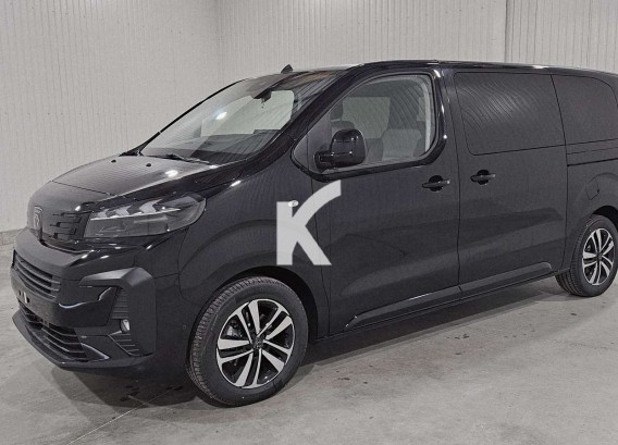 PEUGEOT TRAVELLERPEUGEOT TRAVELLER : image 1