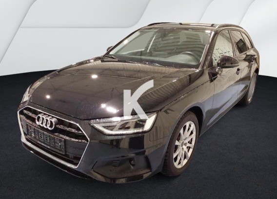 AUDI A4 AVANTAUDI A4 AVANT : image 1