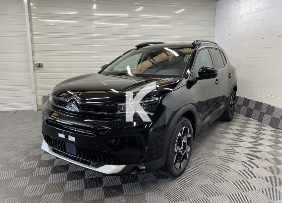 CITROEN C5 AIRCROSSCITROEN C5 AIRCROSS : image 1