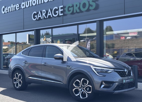 RENAULT ARKANARENAULT ARKANA : image 1