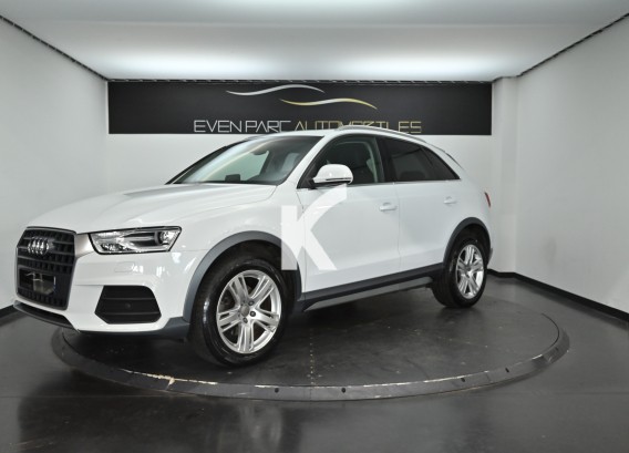 AUDI Q3AUDI Q3 : image 1