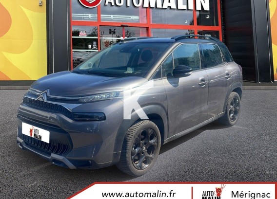 CITROEN C3 AIRCROSSCITROEN C3 AIRCROSS : image 1