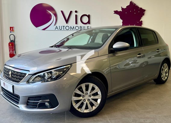 PEUGEOT 308PEUGEOT 308 : image 1