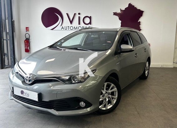 TOYOTA AURIS TOURING SPORTS BUSINESSTOYOTA AURIS TOURING SPORTS BUSINESS : image 1