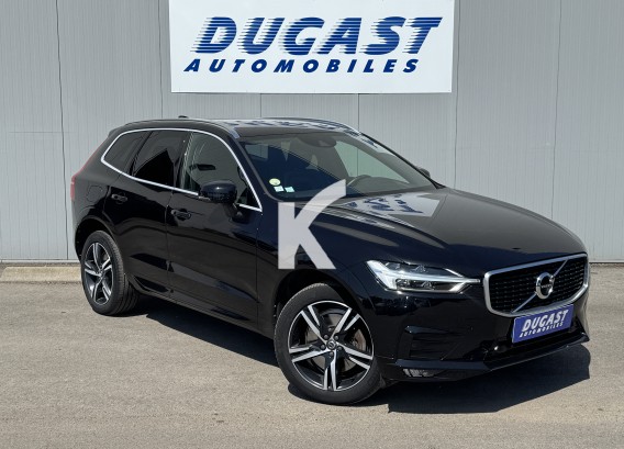 VOLVO XC60VOLVO XC60 : image 1