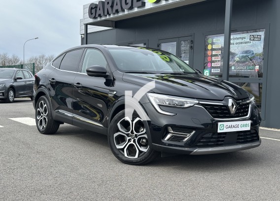 RENAULT ARKANARENAULT ARKANA : image 1