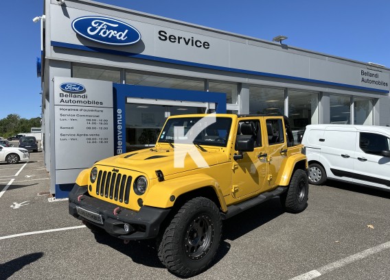JEEP WRANGLERJEEP WRANGLER : image 1