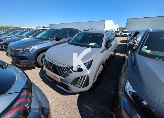 PEUGEOT 2008PEUGEOT 2008 : image 1