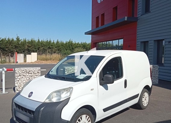 FIAT FIORINO FOURGONFIAT FIORINO FOURGON : image 1