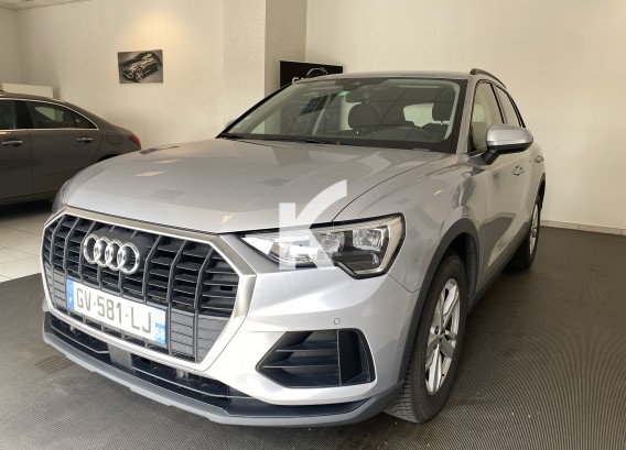 AUDI Q3AUDI Q3 : image 1