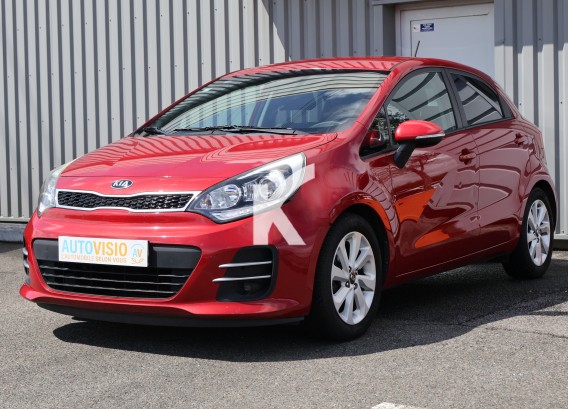 KIA RIOKIA RIO : image 1
