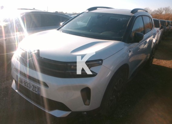 CITROEN C5 AIRCROSSCITROEN C5 AIRCROSS : image 1