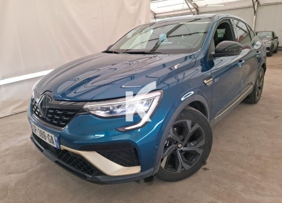 RENAULT ARKANARENAULT ARKANA : image 1
