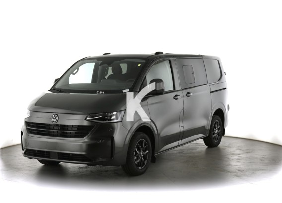 VOLKSWAGEN TRANSPORTER DOUBLE CABVOLKSWAGEN TRANSPORTER DOUBLE CAB : image 1