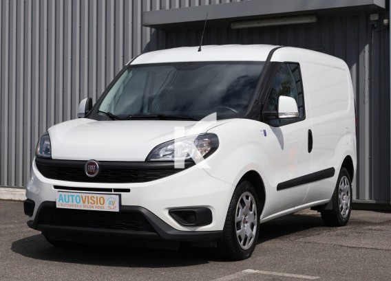 FIAT DOBLO CARGOFIAT DOBLO CARGO : image 1