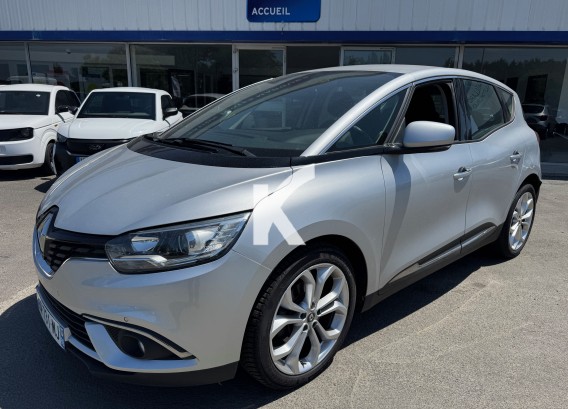 RENAULT SCENIC IV BUSINESSRENAULT SCENIC IV BUSINESS : image 1
