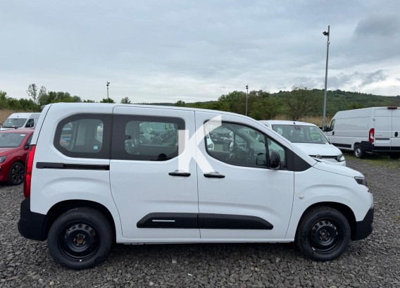 CITROEN BERLINGOCITROEN BERLINGO : image 1