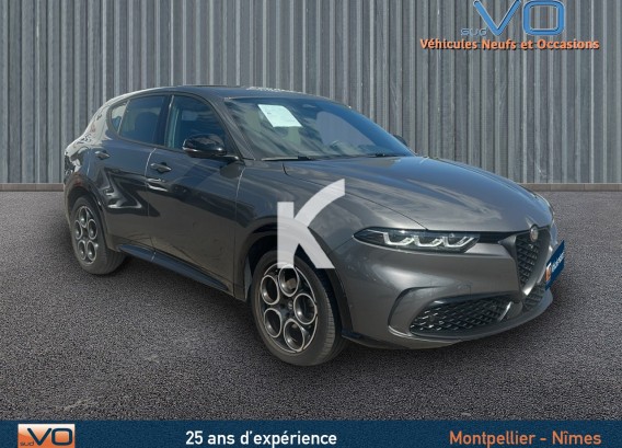 ALFA ROMEO TONALEALFA ROMEO TONALE : image 1