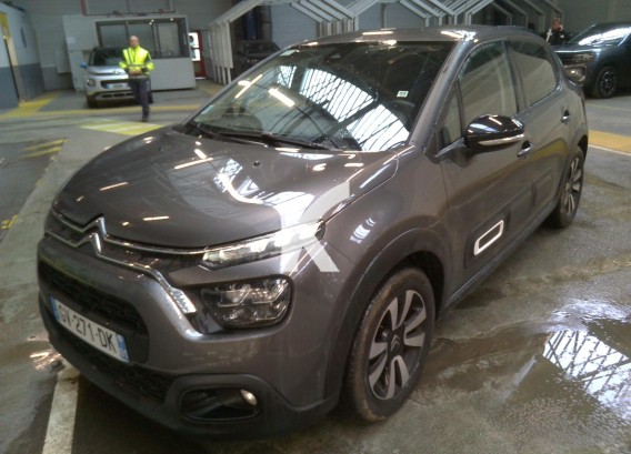 CITROEN C3CITROEN C3 : image 1