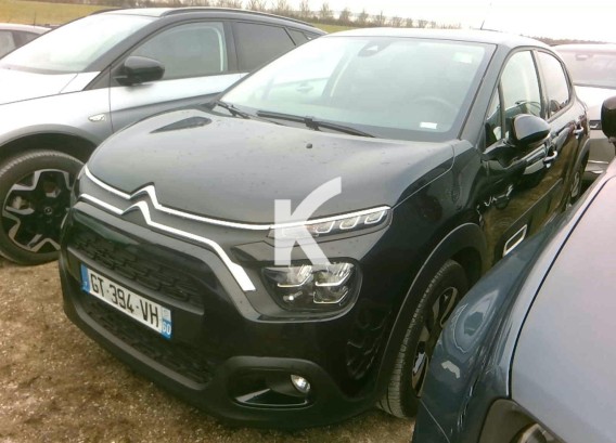 CITROEN C3CITROEN C3 : image 1