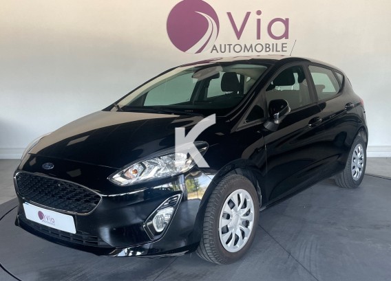 FORD FIESTAFORD FIESTA : image 1