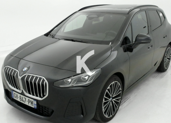 BMW SERIE 2 ACTIVE TOURER U06BMW SERIE 2 ACTIVE TOURER U06 : image 1