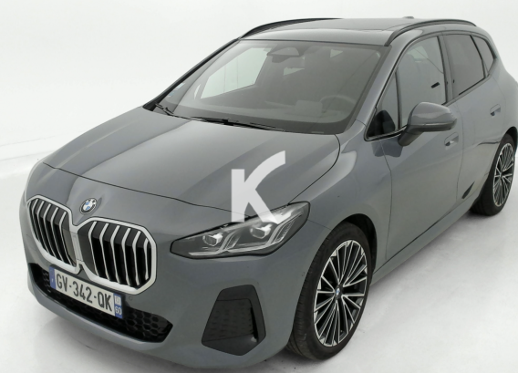 BMW SERIE 2 ACTIVE TOURER U06BMW SERIE 2 ACTIVE TOURER U06 : image 1
