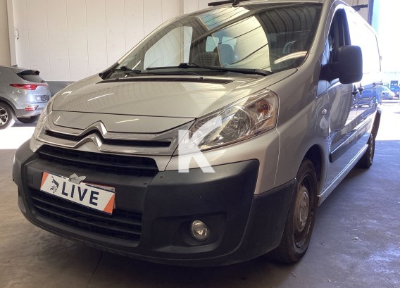 CITROEN JUMPY MULTISPACECITROEN JUMPY MULTISPACE : image 1