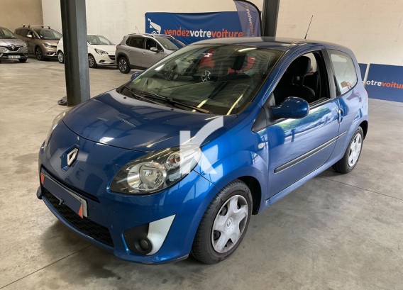 RENAULT TWINGO IIRENAULT TWINGO II : image 1