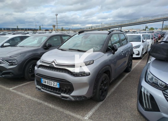 CITROEN C3 AIRCROSSCITROEN C3 AIRCROSS : image 1