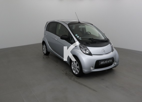 CITROEN C-ZEROCITROEN C-ZERO : image 1