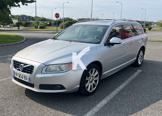 VOLVO V70VOLVO V70 : image 1
