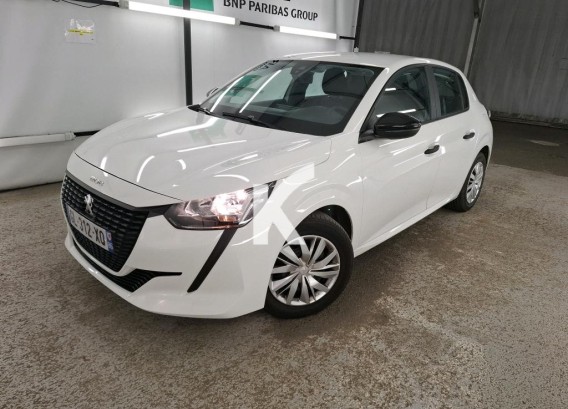 PEUGEOT 208PEUGEOT 208 : image 1