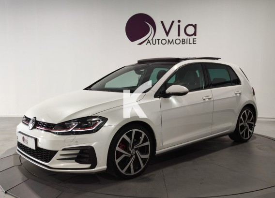 VOLKSWAGEN GOLFVOLKSWAGEN GOLF : image 1