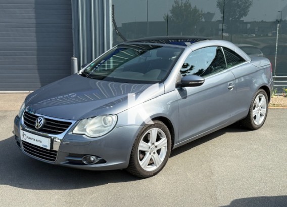VOLKSWAGEN EOSVOLKSWAGEN EOS : image 1