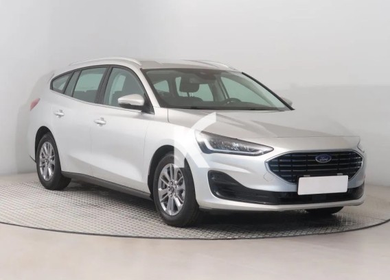 FORD FOCUSFORD FOCUS : image 1
