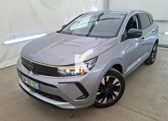 OPEL GRANDLANDOPEL GRANDLAND : image 1