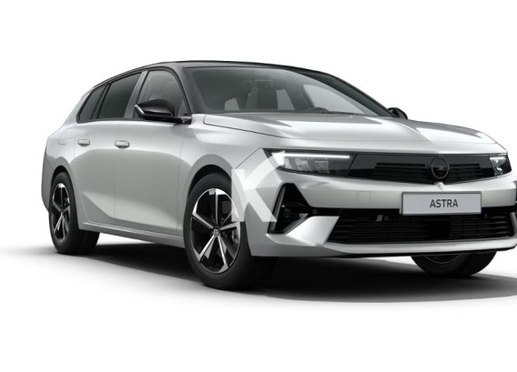 OPEL ASTRA SPORTS TOUREROPEL ASTRA SPORTS TOURER : image 1