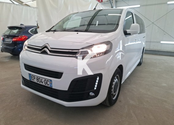 CITROEN JUMPY COMBICITROEN JUMPY COMBI : image 1