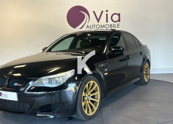 BMW M5BMW M5 : image 1