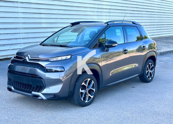 CITROEN C3 AIRCROSSCITROEN C3 AIRCROSS : image 1
