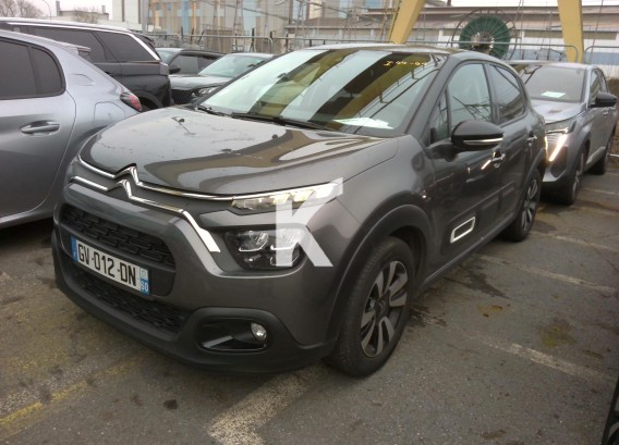 CITROEN C3CITROEN C3 : image 1